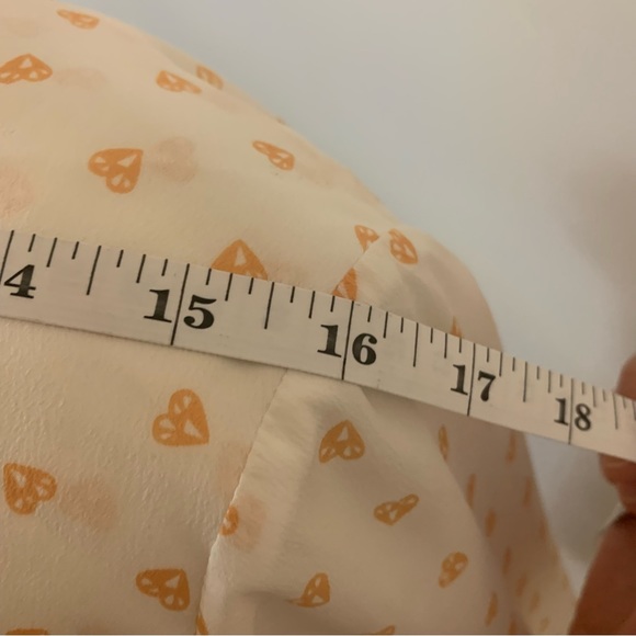 Long sleeve Summer Blouse - Picture 13 of 16